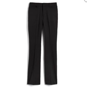 Harper boot cut work pant